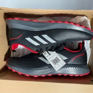 Adidas Runfalcon 2.0 shoes mens size 11